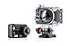 AEE Technology S70 S70AEE Waterproof Video Camera with 10x Digital Zoom with 2-Inch LCD (Black)