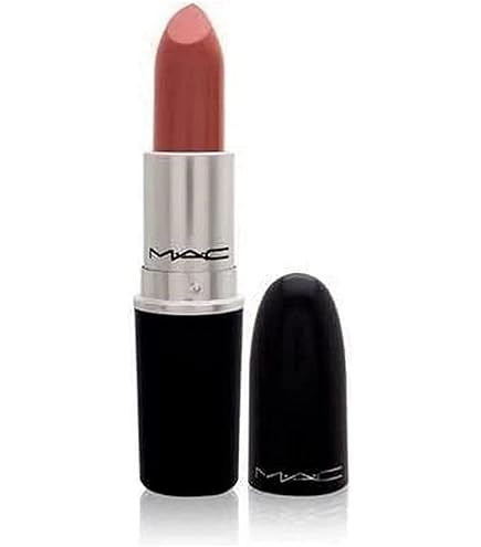 Amazon.com: M.A.C. LOVE ME LIPSTICK E FOR EFFORTLESS : Beauty & Personal  Care