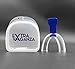 Snore Stopper | Stop SNORING Mouth Guard KIT | Silicone Mouthpiece for Reduction When Sleep + 4 Free Nose Vents