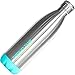 Thermo Tank Insulated Stainless Steel Water Bottle - Ice Cold 36 Hours! Vacuum + Copper Technology - 25 Ounce