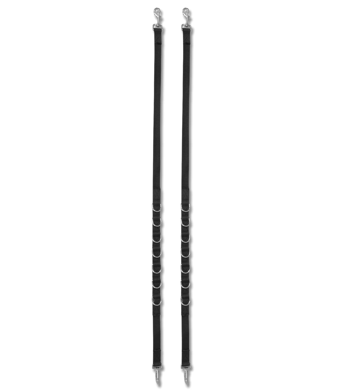 Waldhausen Nylon Side Reins