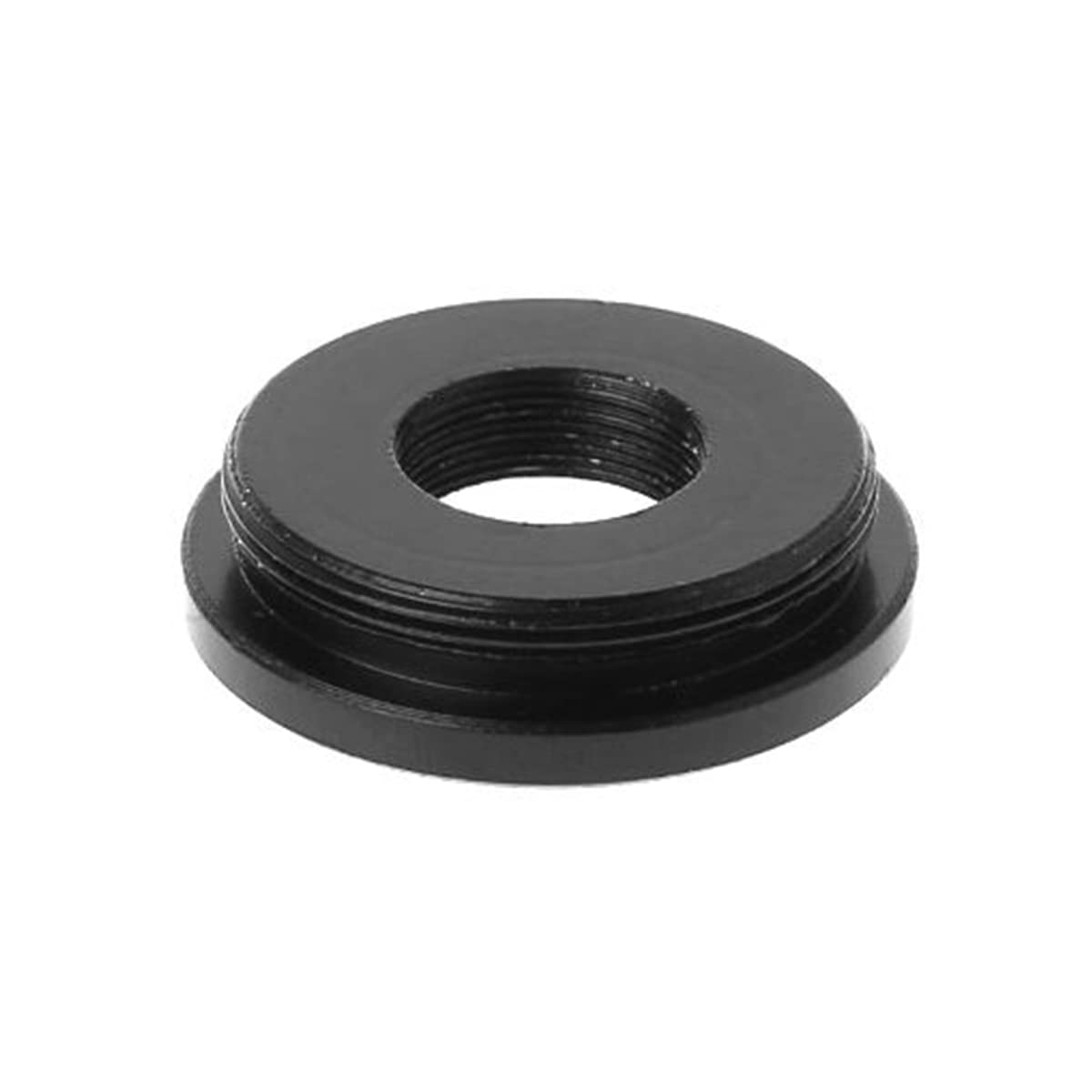 C CS Male Mount Camera to M12 Female Mount Lens Adapter Ring Converter for Board CCTV AHD CCD TVI CVI Box Camera