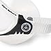 Aqua Sphere Vista Lady Swim Mask, White/Coral, One Size (MS1750902LC)