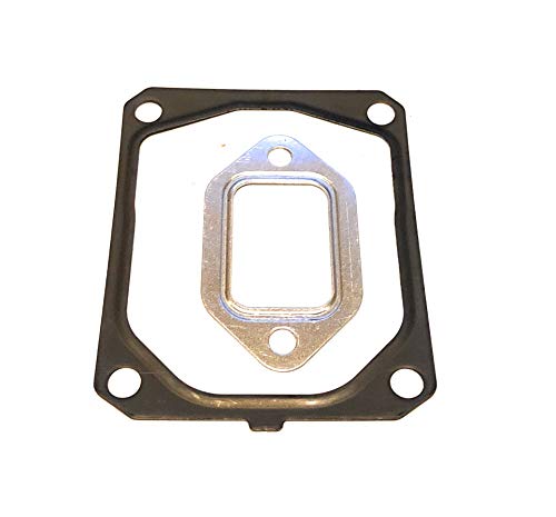 Lil Red Barn Stihl Ms461 Top End Gasket Kit Replacement, Replaces Cylinder Gasket Stihl Part # 1128-029-2310 & Exhaust Gasket Part # 1125-149-0601 2 Day Standard Shipping to All 50 States!