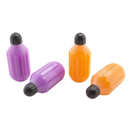 Jakks Pacific Gotcha Shot Refills -Colors May Vary