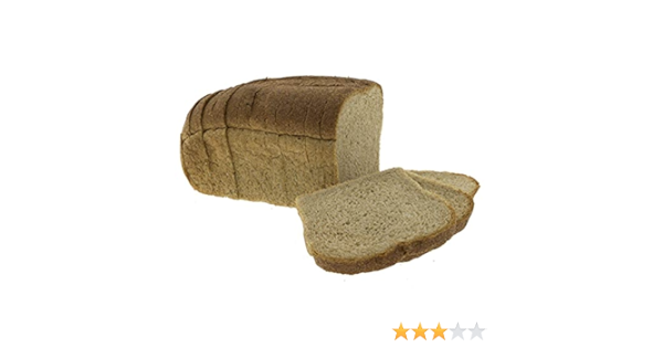 Biopanadería Pan de Molde de Trigo Integral y Masa Madre Natural Ecológico Artesano Gourmet