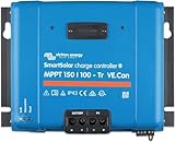Victron Energy SmartSolar MPPT Tr VE. Can 150V 100