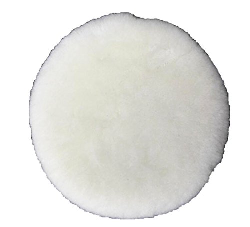 Click Here to See More Images Okayda Wool Pad for Cutting and Compunding, 3