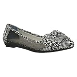 J.Reneé Women's Bacton Flats Shoes