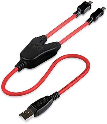 China Android Boot Combo Cable - service Android mobile phones using Volcano Box