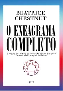 Livro O eneagrama completo: o mapa definitivo para o autoconhecimento e a transformação pessoal