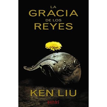 La gracia de los reyes (Runas) La gracia de los reyes (Runas)