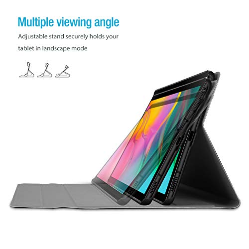 3 ProCase+Keyboard+Lightweight+Magnetically+Detachable