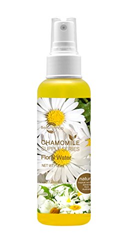 chamomile toner