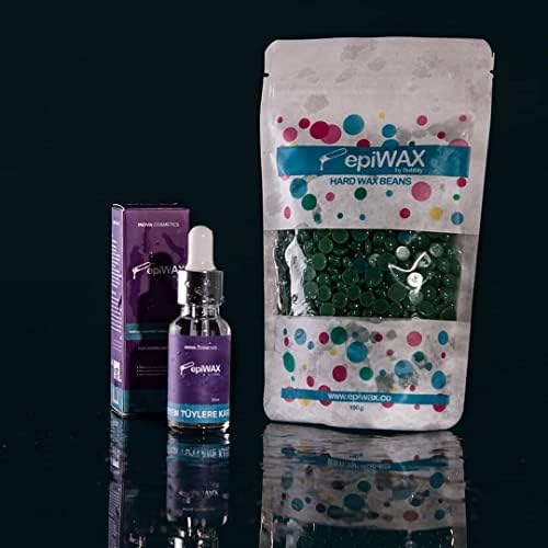 epiWAX Serum After Wax Oil Oil Hair Serum price in Saudi Arabia