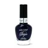 WET N WILD Fergie Heavy Metal Nail Polish - Mazel Tov Madness by Wet 'n Wild