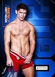 The Men of Hot House 2020 (Calendars 2020) by