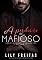 Livro A Perdição do Mafioso: Série Homens Dominantes - Livro 2
