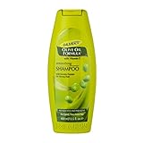Palmer's Olive Oil Smoothing Shampoo With Keratin and Vitamin E