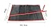 NIHAO 14 Pocket Wrench Roll Up Tool Bag