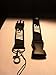 Nike Black Lanyard (1, A)