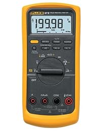 Multi medidor digital FLUKE 87 V