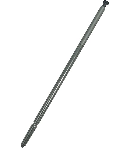 Penna Stilo Per Moto G Stylus 2023 5G 6,6 Pollici, 2 Penne - Foto 6