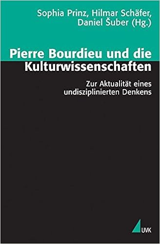 [DOC] Pierre bourdieu zur einfuhrung