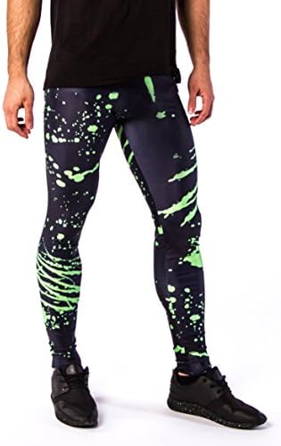 Sponsored Ad – The Original Men's Leggings