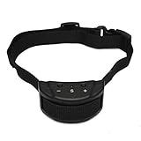 No Bark Dog Training Electric Shock Control Collars