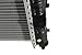 ACDelco 23434160 GM Original Equipment Radiator