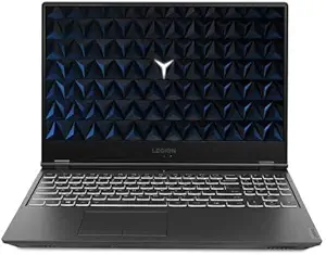 Lenovo Legion Y540 15.6-inch FHD 144Hz Gaming Laptop PC, Intel Hexa-Core i7-9750H, Nvidia RTX 2060, 16GB DDR4 RAM, 512GB SSD, Backlit Keyboard, Windows 10 Home 64 bit, Black