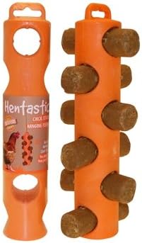 Hentastic - Poultry Chick Stick Feeder