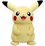 ポケモンセンターオリジナル ぬいぐるみ 等身大ピカチュウ