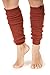 Marino Long Leg Warmers For Women - Winter Knee High Knit Leg Warmer Socks, Enclosed in an Elegant Gift Box
