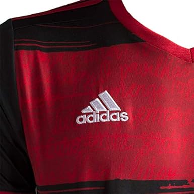 adidas flamengo jersey