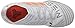 adidas Boy's Nemeziz Messi Tango 17.3 TF J Soccer Shoe, White/Solar Orange/Black, 1 Medium US Little Kid