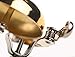 PMLAND Classic Copper Alloy Brass Bicycle Bell