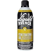 Liquid Wrench L112 11 Oz Liquid Wrench Penetrating Oil
