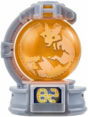 Amazon 宇宙戦隊キュウレンジャー キュータマシリーズ キュータマ09 6 コギツネキュータマ 単品 カプセル玩具 おもちゃ