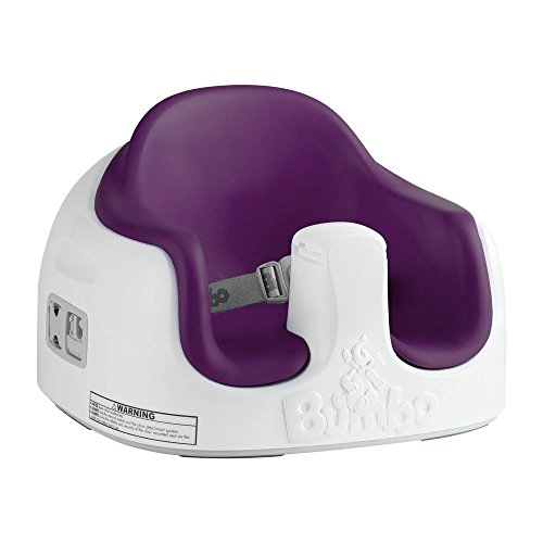 Bumbo Multi Seat, Plum