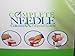 Complete Needle Collection & Disposal System (Pack of Two)