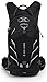 Osprey Raptor 10L Men's Biking Backpack with Hydraulics Reservoir, Black