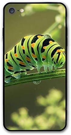iPhone 8 Case/iPhone 7 Case Caterpillar Sturdy Phone Cover Cases Shockproof Protective