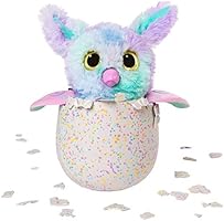 hatchimals mystery egg electronic pet
