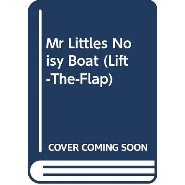 Mr Little's Noisy Train: Fowler, Richard: 9780749703080: Amazon