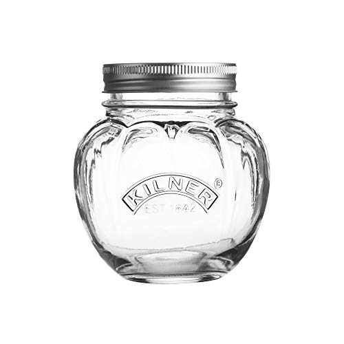 Preserve Jar - 400 mL - Tomato by Kilner