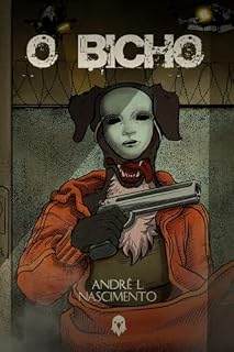 Livro O Bicho