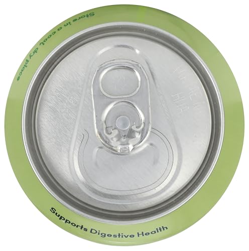 OLIPOP GINGER ALE PREBIOTIC SODA SGL, 12 FZ