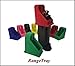 RangeTray Taurus PT111 Original & Millennium Pro G2 9mm Magazine Speedloader (Orange)